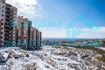 آمارهای امیدوارکننده بانک مرکزی از بازار مسکن آمارهای امیدوارکننده بانک مرکزی از بازار مسکن