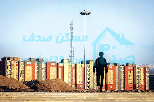 بازار مسکن ؛ چشم انتظار مشتری