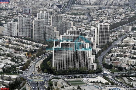 وجود 5/2 میلیون خانه خالی در بازار مسکن کشور