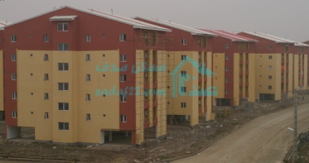 شوک مثبت برای احیای تولید مسکن