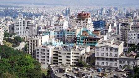 افزایش ساخت و ساز بافت فرسوده