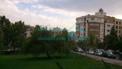 چرا اجاره آپارتمان در سعادت آباد این قدر زیاد است؟