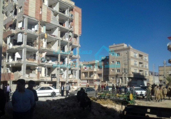 تجربه موفق پروژه شهرک اکباتان در مقابل الگوی ناکام مسکن مهر