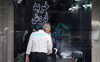 زنگ خطر کاهش سهم واحدهای مسکونی نوساز در بازار مسکن