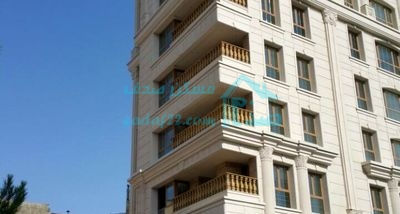 افزایش معاملات آپارتمان های قدیمی