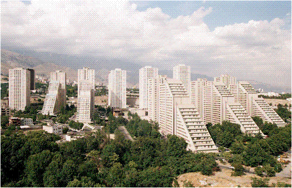 بررسی بازار کشوری ملک در سه ماهه نخست سال 1397(بخش اول)