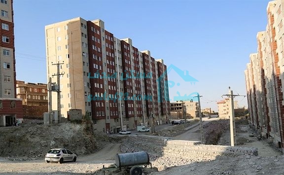 مسکن مهر به ایستگاه آخر خود رسید