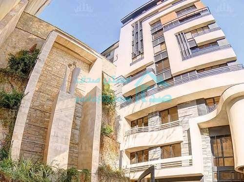 قیمت آپارتمان های بزرگ متراژ + جدول