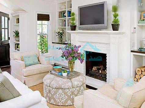 خرید مسکن و خانه‌های نقلی در تهران