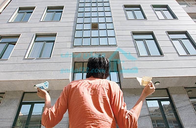 کدام گروه از خانه‌ها بیشتر گران شده‌اند؟(بخش اول)