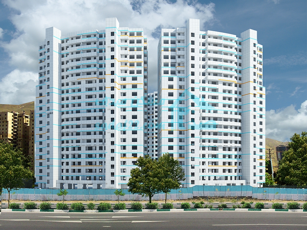 معرفی شهرک آتی شهر وردآورد (همراه شهر)