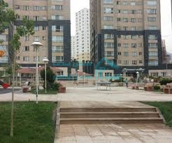 معرفی مجتمع مسکونی پارسیا منطقه 22 تهران معرفی مجتمع مسکونی پارسیا منطقه 22 تهران