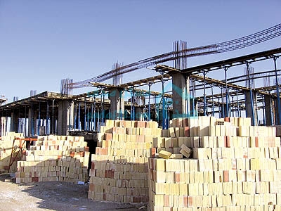 بازار دوم برای مصالح ساختمانی(بخش دوم)