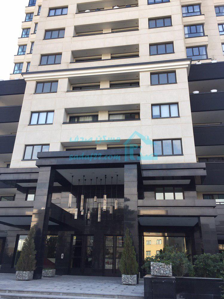 معرفی برج کادوس منطقه 22 معرفی برج کادوس منطقه 22