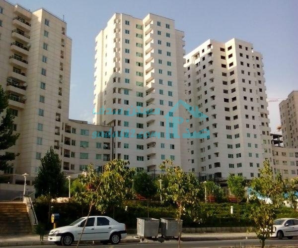 معرفی برج های سروناز میدان ساحل معرفی برج های سروناز میدان ساحل