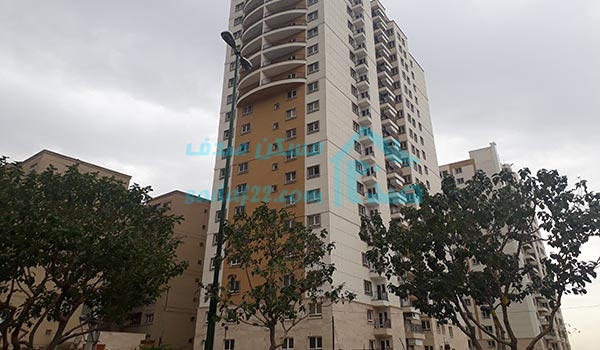 معرفی برج ارغوان کوهک