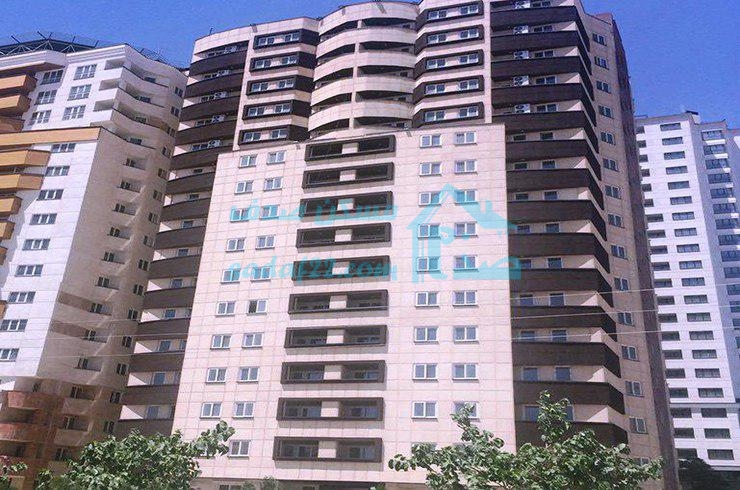 معرفی برج دندانپزشکان (نیلوفر 2) بلوار کوهک