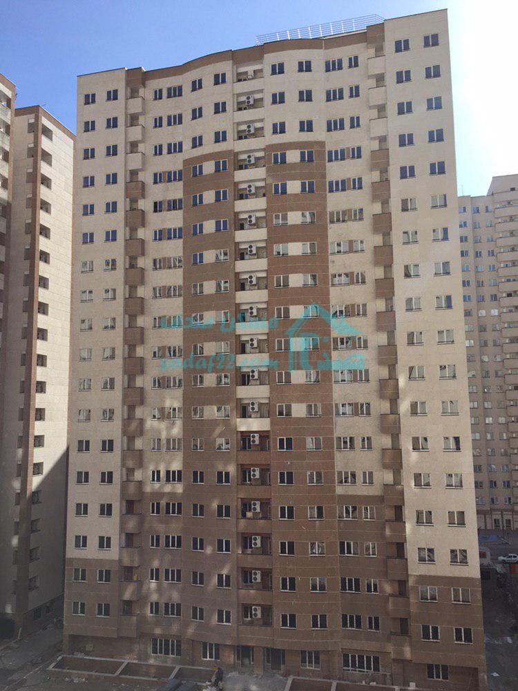 معرفی برج های هواپیمایی کشوری بلوار کوهک