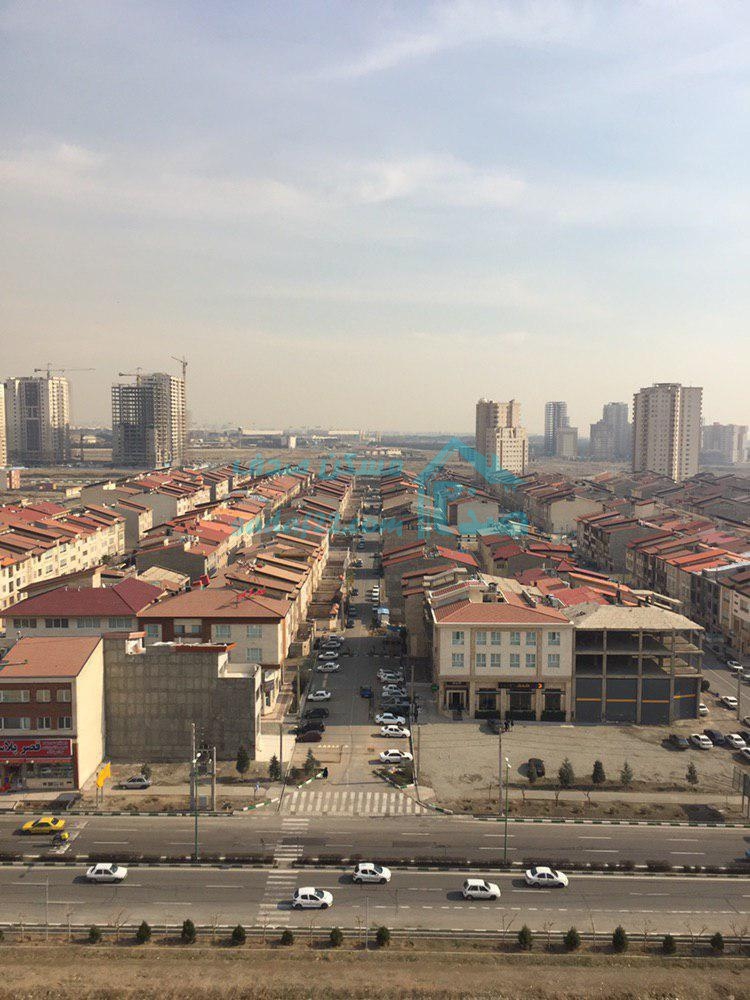 معرفی برج نسترن بلوار کوهک معرفی برج نسترن بلوار کوهک