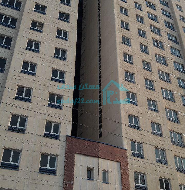 معرفی برج های یاس همت دریاچه چیتگر