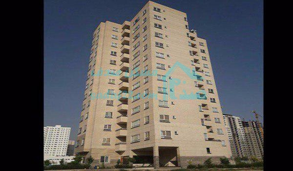 معرفی برج طلوع خیام دریاچه