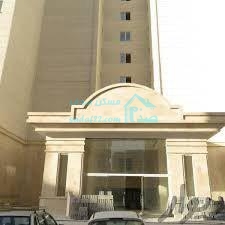 معرفی برج حکیم نظامی کوهک