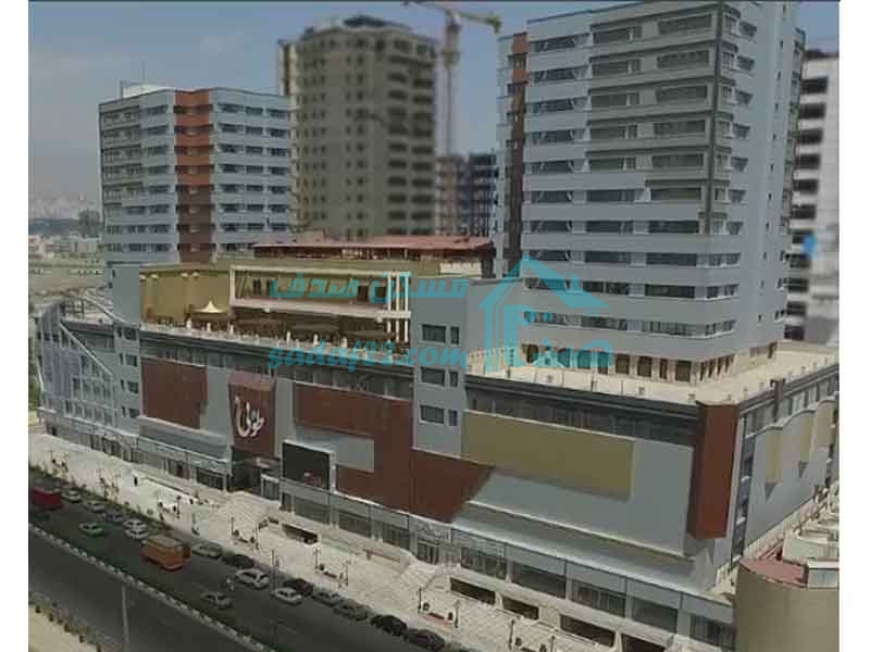 معرفی مجتمع تجاری طوبی چیتگر