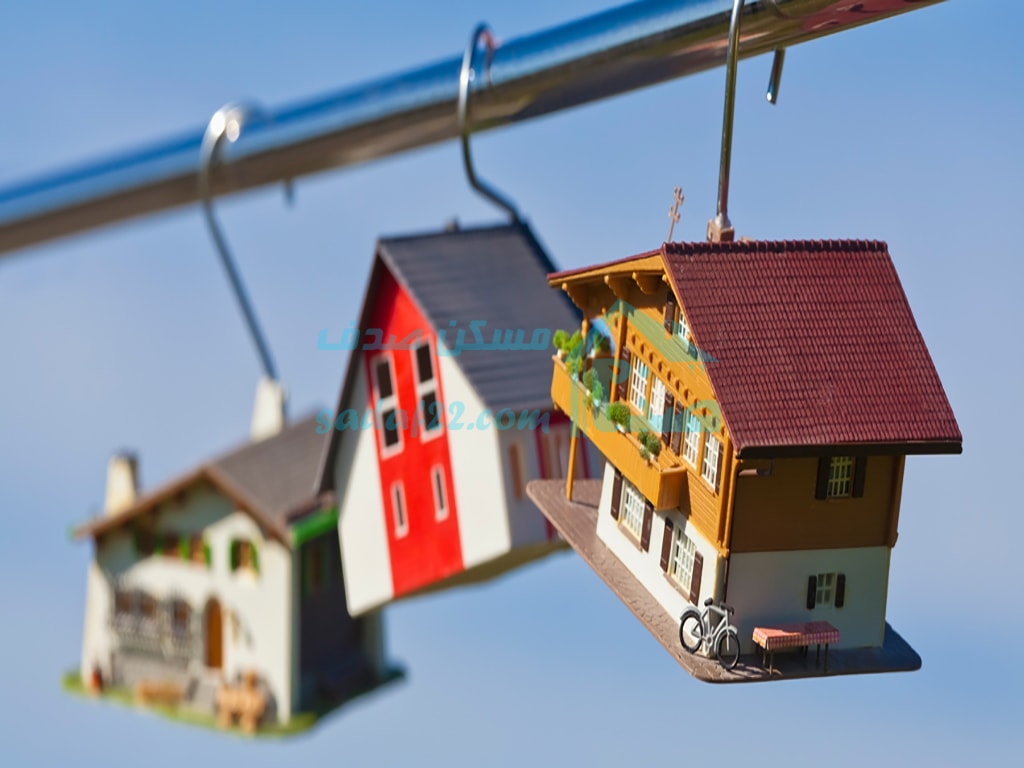 خوشبختی ١١٠ میلیونی با وام مسکن(بخش اول)