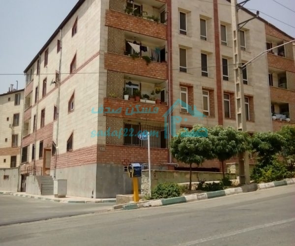 معرفی شهرک مسکونی اسکان سبز منطقه 22