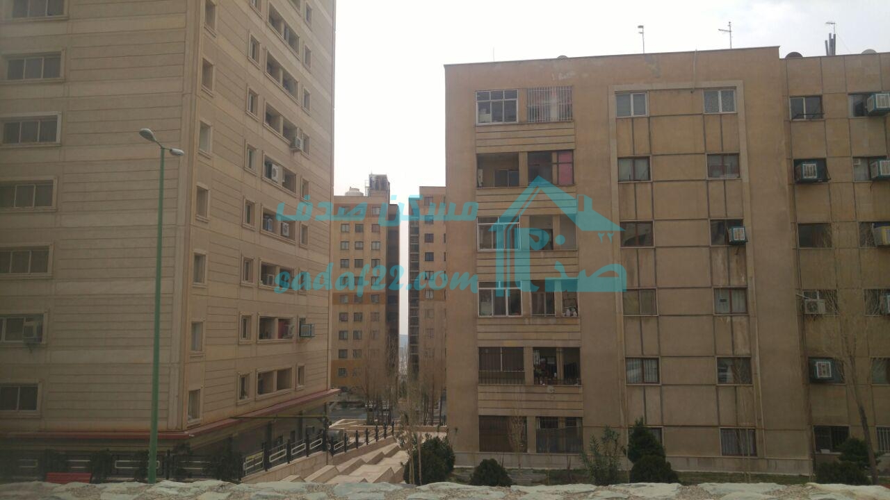 معرفی شهرک شهاب شهر منطقه 22 معرفی شهرک شهاب شهر منطقه 22