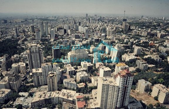 شیب رشد قیمت مسکن معکوس شد