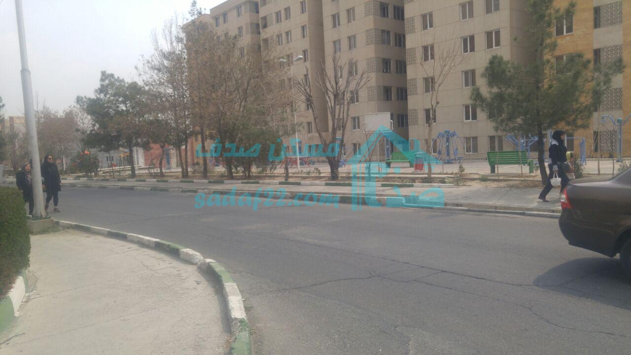 معرفی شهرک سیمان تهران