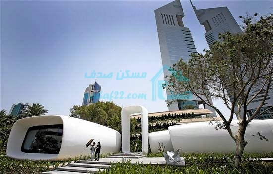 به روز ترین و مدرن ترین روش های ساخت و ساز در دنیا