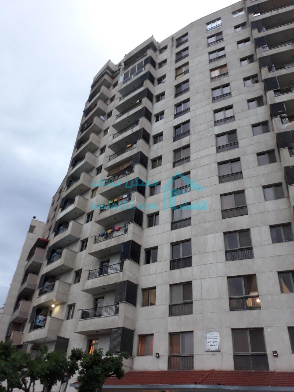 معرفی برج های ارگ چیتگر منطقه22